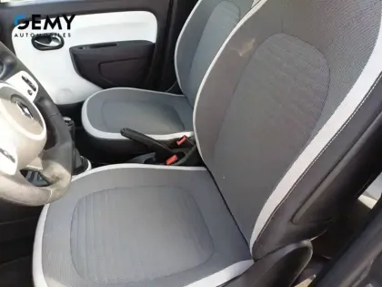 Photo 8 Renault Twingo  III SCe 65