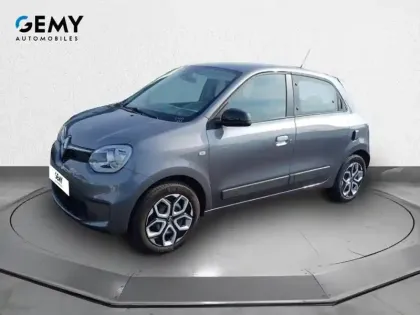 Photo Renault Twingo Equilibre