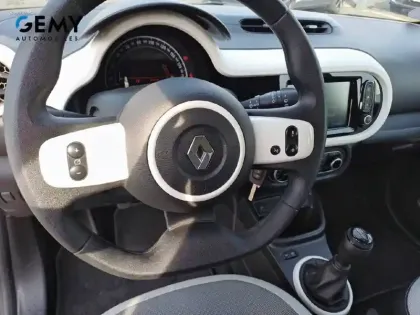 Photo 12 Renault Twingo  III SCe 65