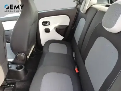 Photo 9 Renault Twingo  III SCe 65