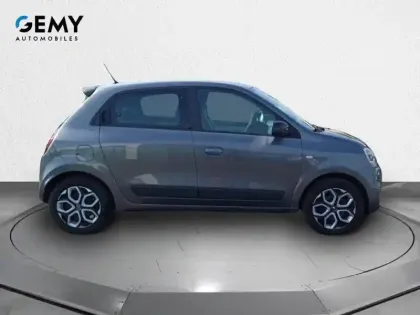 Photo 3 Renault Twingo  III SCe 65