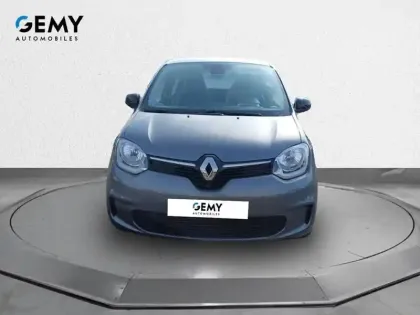 Photo 1 Renault Twingo  III SCe 65