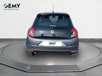 Photo 4 Renault Twingo  III SCe 65