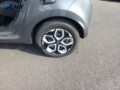 Photo 10 Renault Twingo  III SCe 65