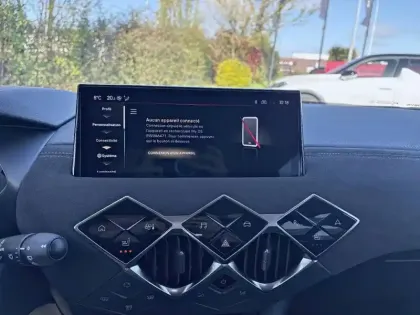 Photo 27 DS DS 3 Gén. II Ph1 evo Edition France 5