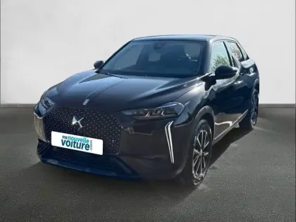 Photo 60 DS DS 3  Hybride 136 e-DCT6