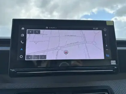 Photo 14 Citroën C3 e- 113 ch