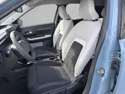 Photo 10 Citroën C3 e- 113 ch