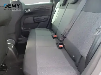 Photo 9 Citroën C3 Aircross  PureTech 110 S&S BVM6