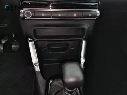 Photo 76 Citroën C3 Aircross  PureTech 110 S&S BVM6