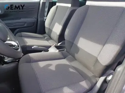 Photo 8 Citroën C3 Aircross  PureTech 110 S&S BVM6