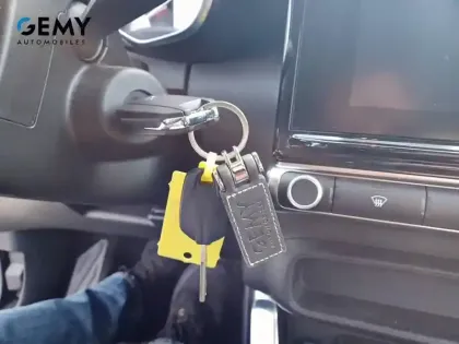 Photo 12 Citroën C3 Aircross  PureTech 110 S&S BVM6