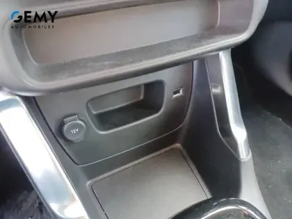 Photo 18 Citroën C3 Aircross  PureTech 110 S&S BVM6