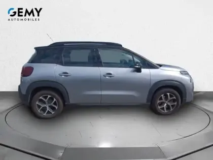 Photo 45 Citroën C3 Aircross  PureTech 110 S&S BVM6