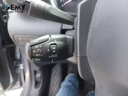 Photo 16 Citroën C3 Aircross  PureTech 110 S&S BVM6