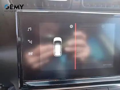 Photo 19 Citroën C3 Aircross  PureTech 110 S&S BVM6