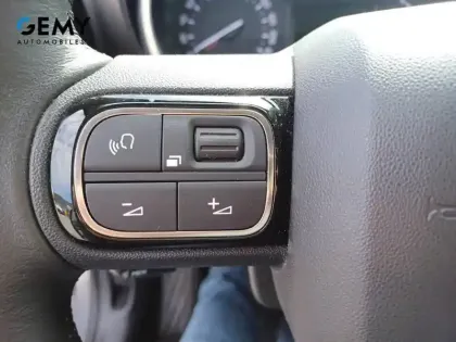 Photo 56 Citroën C3 Aircross  PureTech 110 S&S BVM6