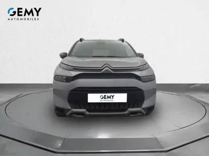 Photo 64 Citroën C3 Aircross  PureTech 110 S&S BVM6