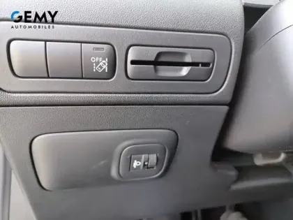 Photo 13 Citroën C3 Aircross  PureTech 110 S&S BVM6