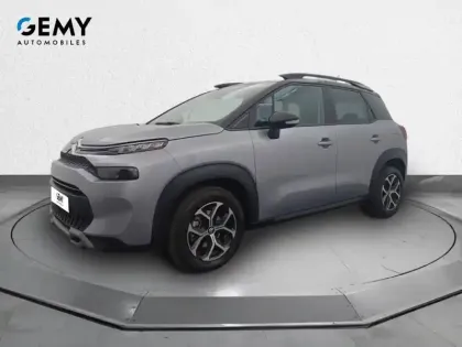 Photo 63 Citroën C3 Aircross  PureTech 110 S&S BVM6