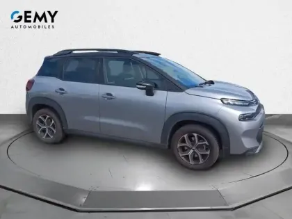 Photo 2 Citroën C3 Aircross  PureTech 110 S&S BVM6