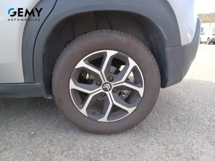 Photo 10 Citroën C3 Aircross  PureTech 110 S&S BVM6