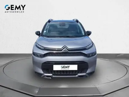 Photo 22 Citroën C3 Aircross  PureTech 110 S&S BVM6
