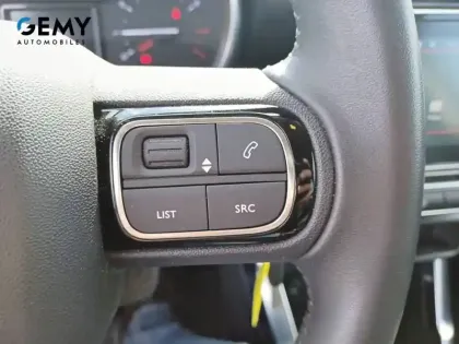 Photo 36 Citroën C3 Aircross  PureTech 110 S&S BVM6