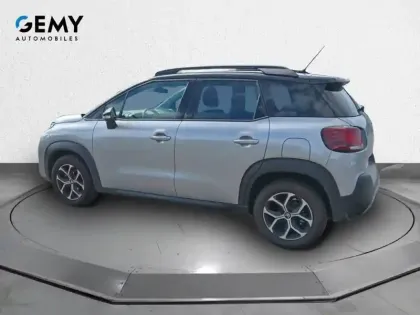Photo 6 Citroën C3 Aircross  PureTech 110 S&S BVM6