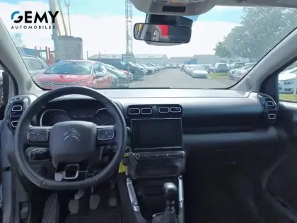 Photo 7 Citroën C3 Aircross  PureTech 110 S&S BVM6