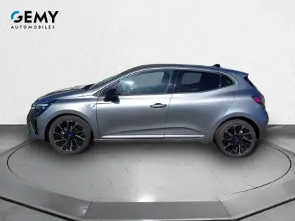 Photo 41 Renault Clio  TCe 90 ch GSR2