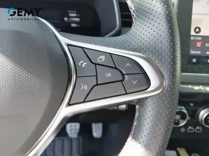 Photo 24 Renault Clio Gén. V (BJA) Ph2 esprit Alpine 5