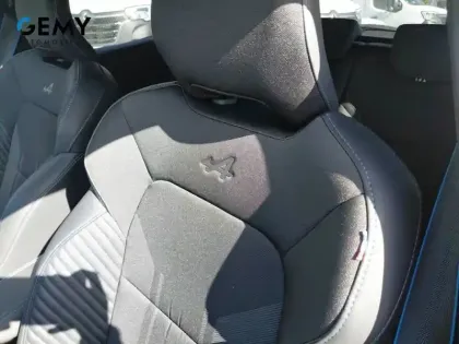 Photo 19 Renault Clio Gén. V (BJA) Ph2 esprit Alpine 5