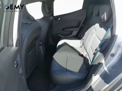 Photo 9 Renault Clio Gén. V (BJA) Ph2 esprit Alpine 5