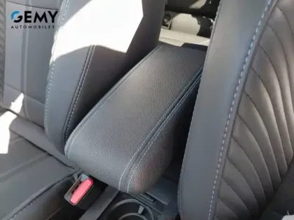 Photo 35 Renault Clio Gén. V (BJA) Ph2 esprit Alpine 5