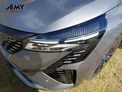 Photo 13 Renault Clio Gén. V (BJA) Ph2 esprit Alpine 5