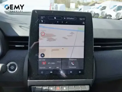 Photo 27 Renault Clio Gén. V (BJA) Ph2 esprit Alpine 5