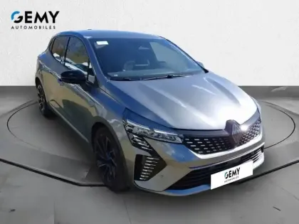 Photo 2 Renault Clio Gén. V (BJA) Ph2 esprit Alpine 5