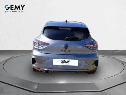 Photo 4 Renault Clio Gén. V (BJA) Ph2 esprit Alpine 5