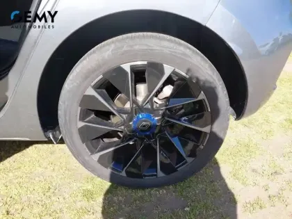 Photo 10 Renault Clio Gén. V (BJA) Ph2 esprit Alpine 5