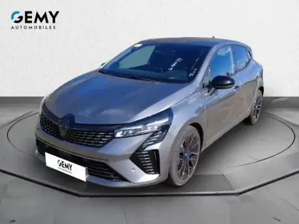 Photo Renault Clio Esprit Alpine