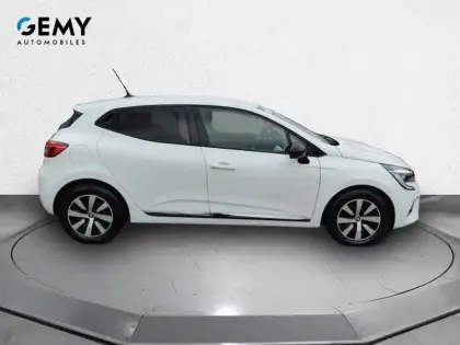 Photo 3 Renault Clio  TCe 90