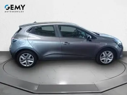 Photo 75 Renault Clio  TCe 90