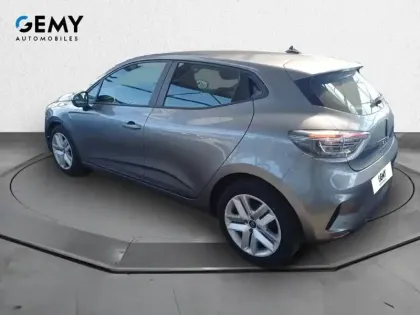 Photo 78 Renault Clio  TCe 90