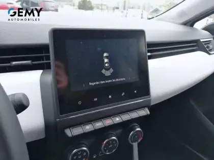 Photo 20 Renault Clio  TCe 90