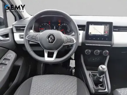 Photo 7 Renault Clio  TCe 90