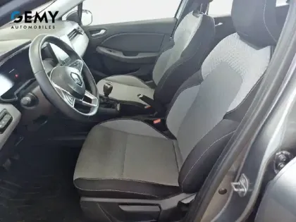 Photo 80 Renault Clio  TCe 90