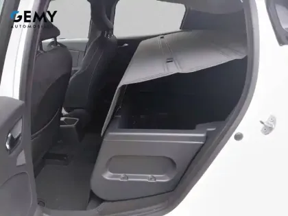 Photo 9 Renault Clio  TCe 90