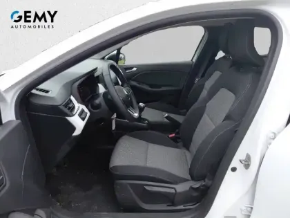 Photo 32 Renault Clio  TCe 90