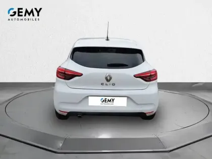 Photo 4 Renault Clio  TCe 90